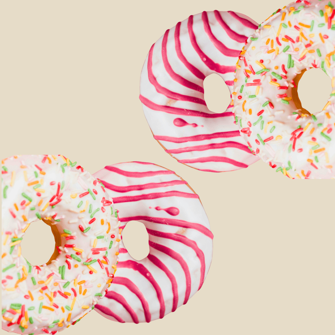 A spoonful too many: How sugar and refined carbs harm female fertility