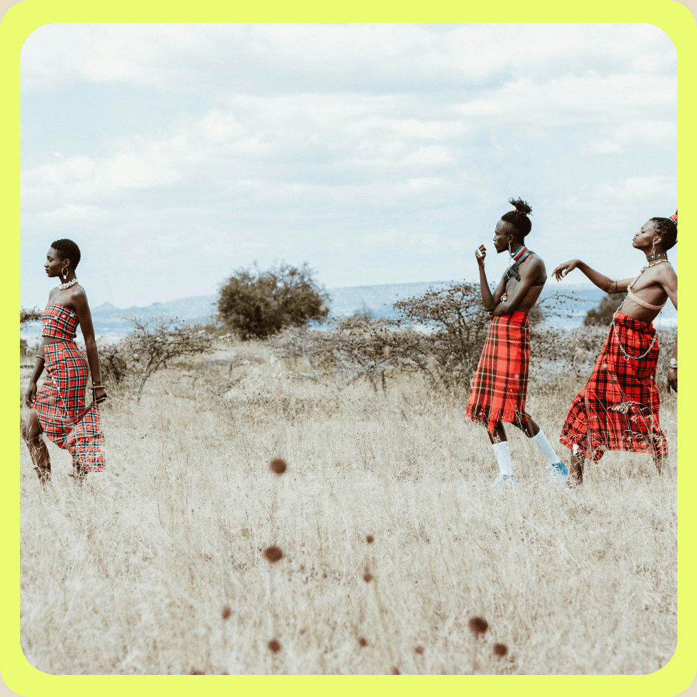 From the Maasai to modern medicine: Protein’s role in fertility