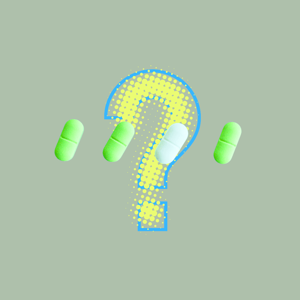 Smart supplementation: How to fill the gaps without overdoing it