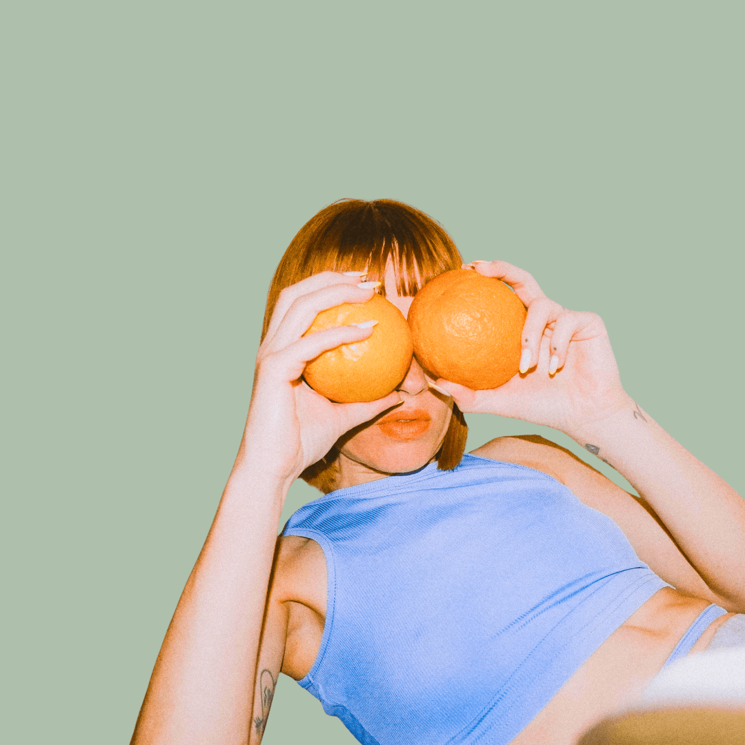 Vitamins from supplements vs. food? Why whole foods win for fertility