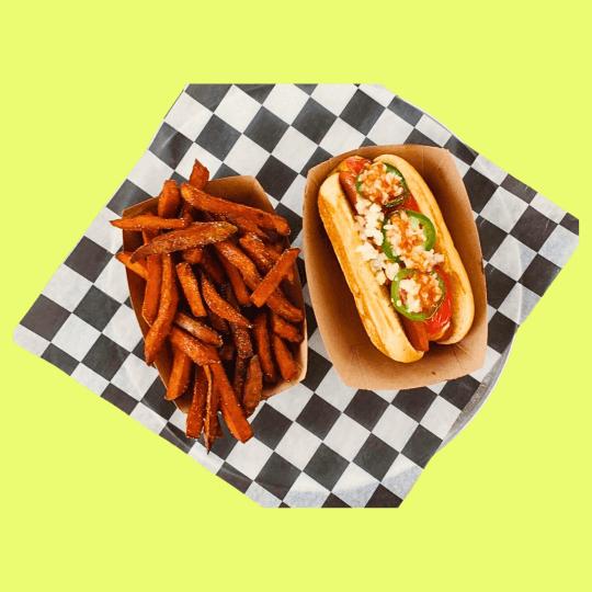 Fries, fertility, and the future: How diet can harm—or help—your egg cells